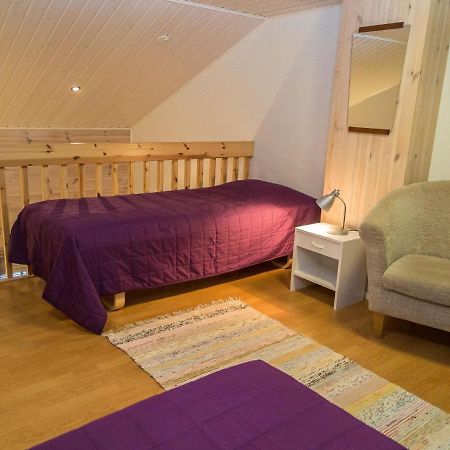 Holiday Home Karitahko A 2 By Interhome Dış mekan fotoğraf